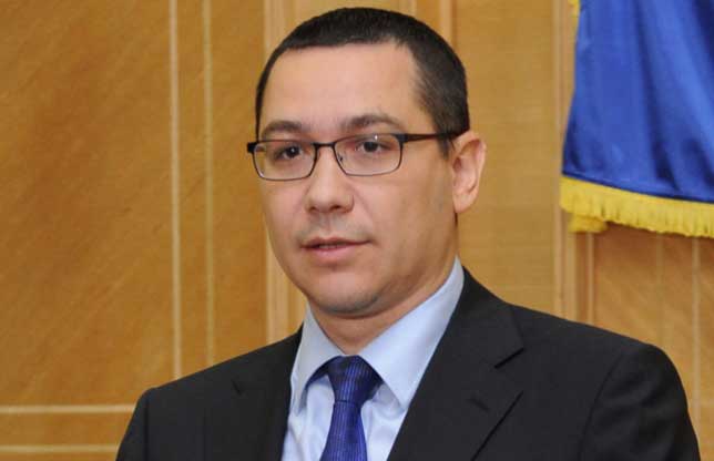 Ponta despre “scandalul Blair”: Nu am cerut bani; merg cu toată încrederea în fața magistraților
