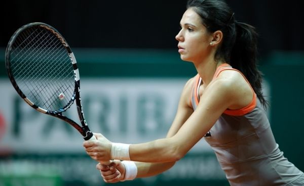 Raluca Olaru, calificată în semifinalele probei de dublu la Tașkent (WTA)