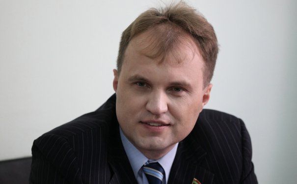 Republica Moldova se poate destrăma. Liderul de la Tiraspol a semnat decretul de aderare a Transnistriei la Rusia