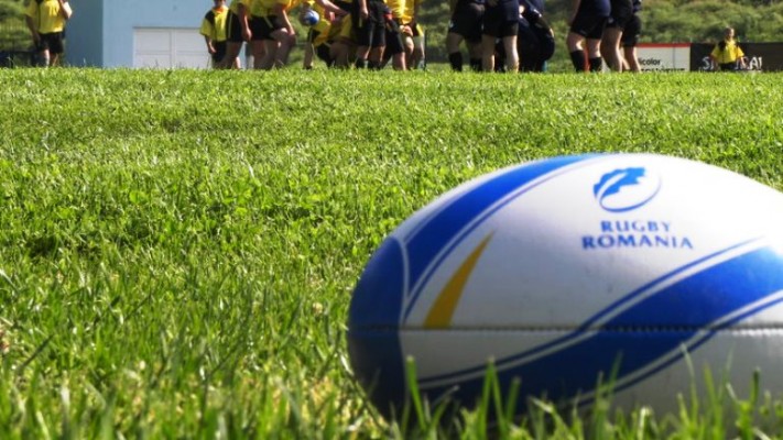 Rugby: România găzduiește Campionatul European Under 18 de rugby în 7