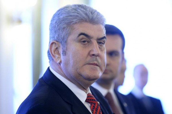 Senat: Biroul permanent ar putea decide luni înscrierea cererii justiției pe ordinea de zi a plenului, în cazul Oprea