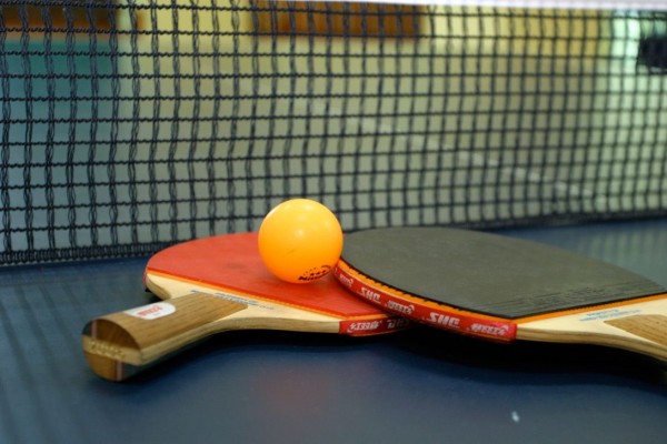 Tenis de masă: România întâlnește Grecia în preliminariile Campionatului European pe echipe ediția 2017