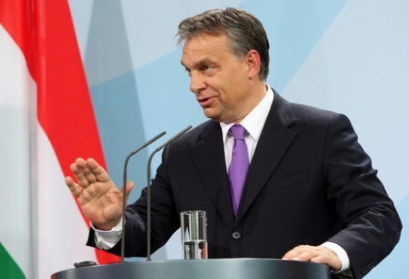 Viktor Orban: Țările Grupului de la Vișegrad vor înainta propuneri comune la summitul UE