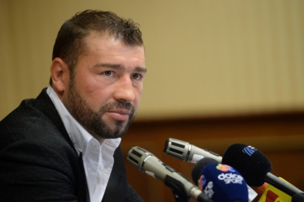 Box: Lucian Bute va fi audiat pe 1 decembrie de Comisia de box a Districtului Columbia