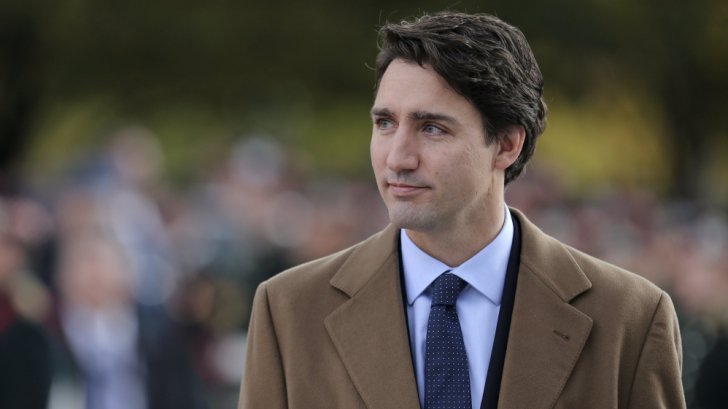 CETA: Premierul canadian Justin Trudeau se va deplasa la Bruxelles pentru Summitul UE-Canada