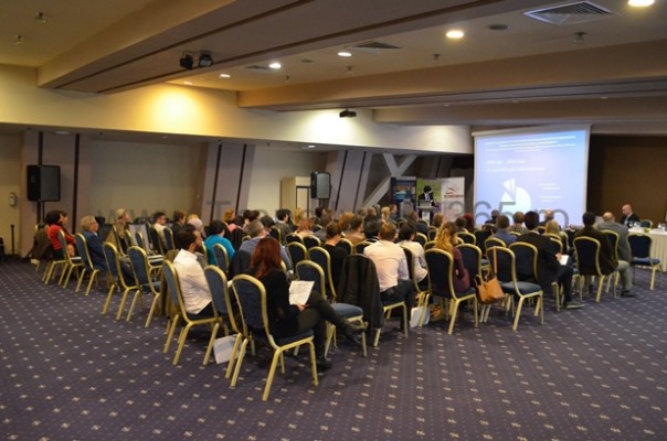 Caravana ”Managementul Destinațiilor: Offline & Online” opreste la Suceava in 21 octombrie 2016