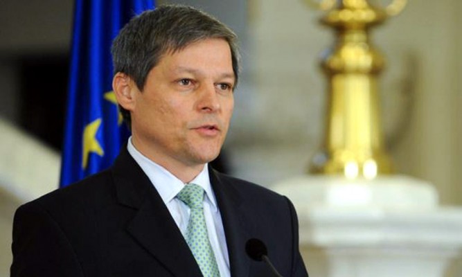 Cioloș: România trebuie să transforme creșterea economică în dezvoltare reală
