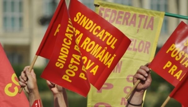 Cluj: Un protest spontan al poștașilor a afectat activitatea de preluare a corespondenței pentru mai multe județe