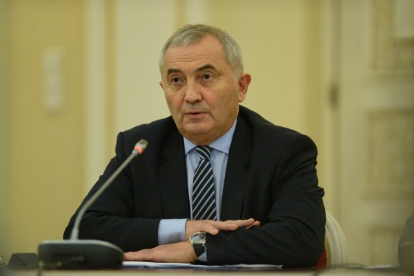 Comănescu: România aspiră constant să își consolideze profilul printr-o politică externă coerentă și predictibilă