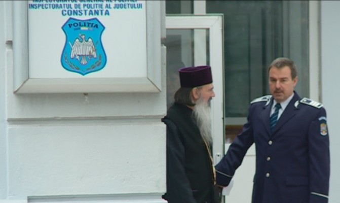 Constanța: ÎPS Teodosie rămâne sub control judiciar pentru declarații false date APIA