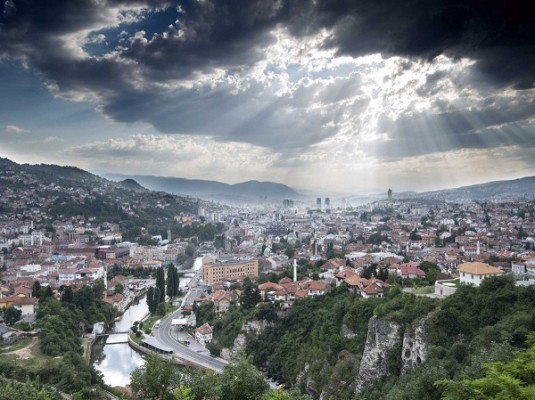 Destinații europene incredibile, nedescoperite încă de turiști