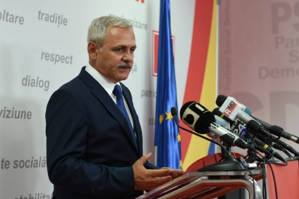Dragnea: Kovesi nu trebuie să demisioneze până când nu se decide dacă a plagiat sau nu