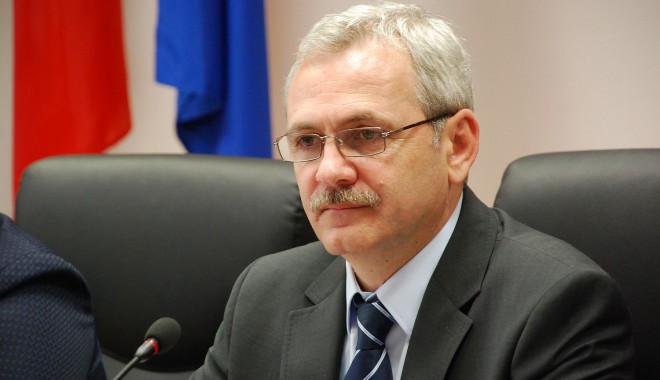 Dragnea: PSD depune luni la Parlament un proiect de lege privind eliminarea a 102 taxe