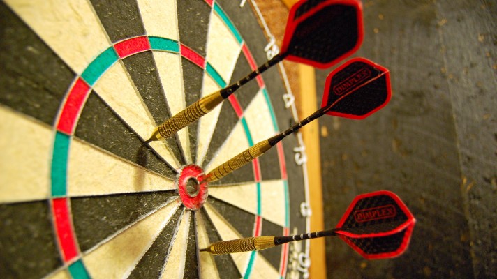 Echipa României, performanță deosebită la Campionatele Europene de darts