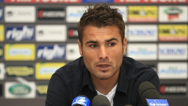 Fotbal: Adrian Mutu, noul manager general al clubului Dinamo