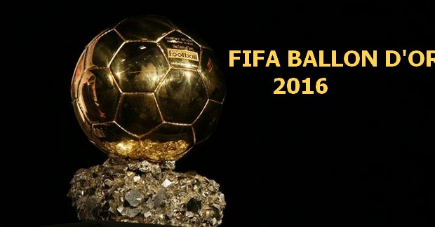 Fotbal: Se cunosc ultimii nominalizați pentru Balonul de Aur