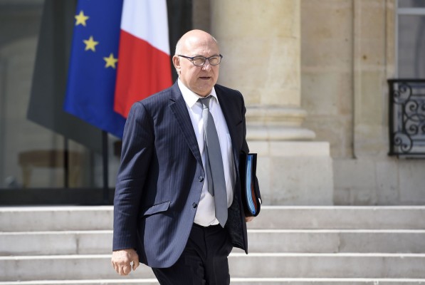 Franța cere G20 să combată finanțarea terorismului prin intermediul traficului cu opere de artă