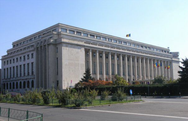 Guvernul a adoptat proiectul de Lege privind aprobarea Strategiei de dezvoltare teritorială a României