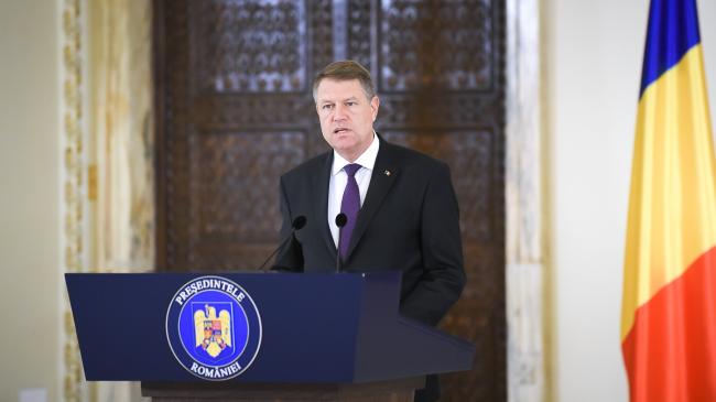 Iohannis: Nu venim în ajun de alegeri și schimbăm toată arhitectura taxelor și impozitelor