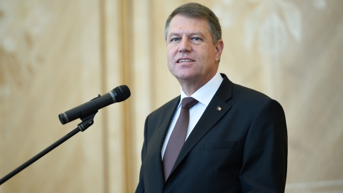 Iohannis, despre declarațiile privind cererile DNA: Nu am informații suplimentare; așteptăm, urmărim