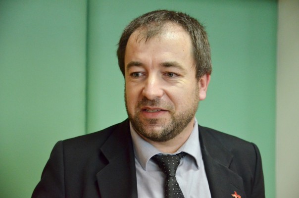 Iulian Petre (UNOPA): Pacienții vor putea reclama consiliilor de etică problemele întâmpinate în spitale