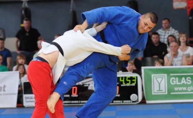 Judo: Patru români, la turneul Grand Slam de la Abu Dhabi