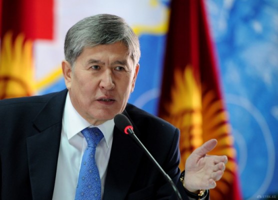 Kârgâzstan: Guvernul a demisionat după ce partidul președintelui a părăsit coaliția majoritară