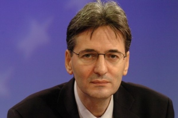 Leonard Orban: Președinția Consiliului UE – o ocazie de a împrospăta administrația românească