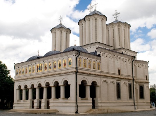 Patriarhia Română: Un demers civic, validat de CCR, nu poate fi considerat o “cale a fanatismului religios”