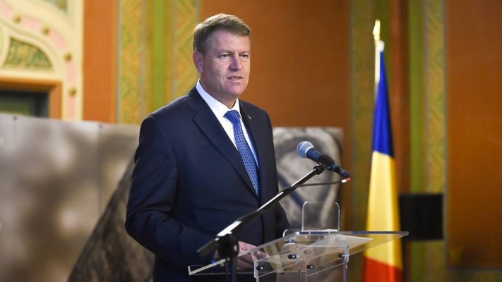 Președintele Iohannis salută semnarea Tratatului comercial între UE și Canada (CETA)