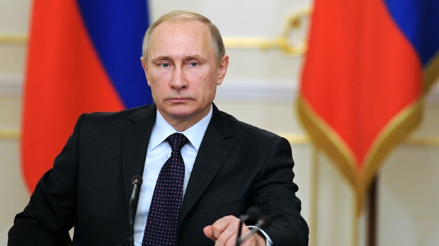 Putin: Nu există un termen limită pentru discuții pe tema unui tratat de pace cu Japonia