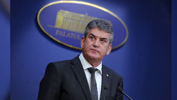 Senat: Postul de parlamentar deținut de Gabriel Oprea, declarat vacant
