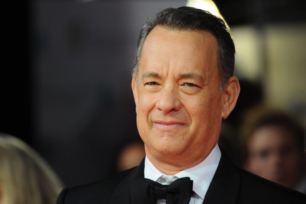 Tom Hanks va fi distins la ediția din acest an a Hollywood Film Awards