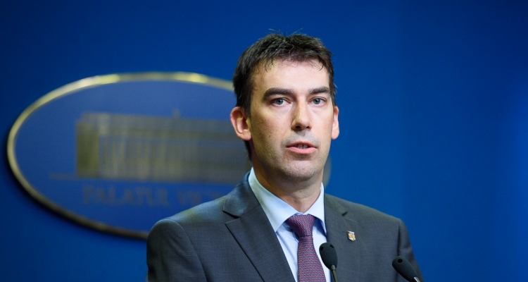 VIDEO Tudorache despre intervenția jandarmilor: Nu s-au folosit bastoane, scuturi sau gaze lacrimogene