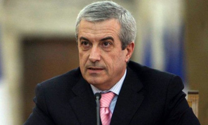 Tăriceanu: Văd din partea unor oficiali ai statului român o rezervă în a discuta despre unirea cu Basarabia