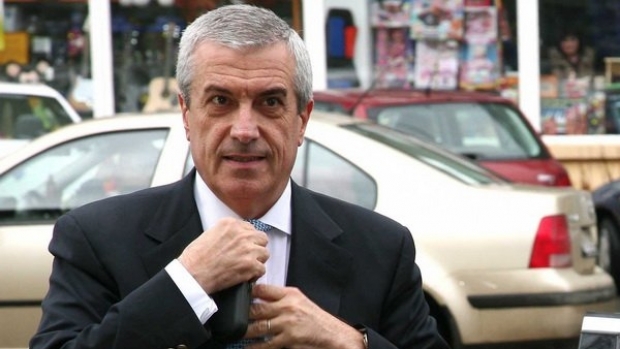 Tăriceanu, despre acuzația de plagiat la adresa șefei DNA: Cred că trebuie să se bucure de prezumția de nevinovăție