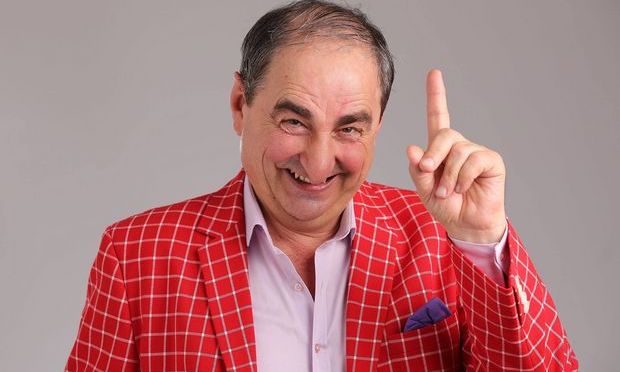 Premiera Ole Tanase in Spania