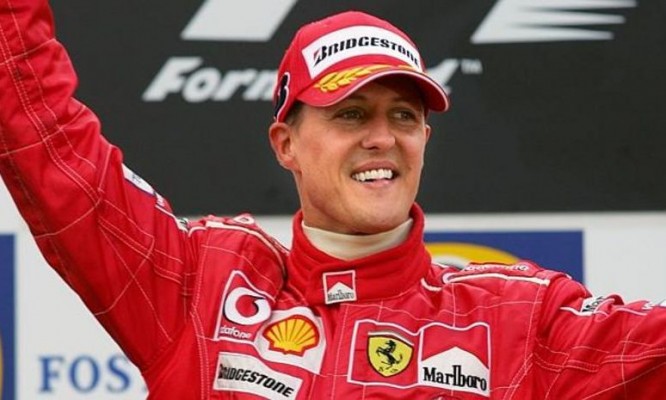 Auto – Formula 1: “Semne încurajatoare” pentru Michael Schumacher, afirmă Ross Brawn