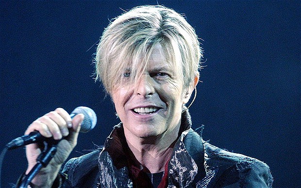 BBC va prezenta în ianuarie un documentar despre David Bowie