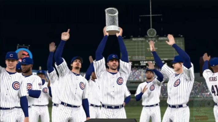 Baseball: 40 milioane de telespectatori au umărit victoria echipei Chicago Cubs în World Series