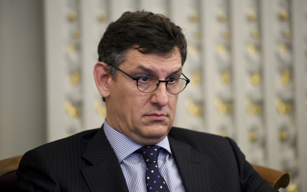 Borc: România rămâne un partener de încredere al Chișinăului în procesul de reforme necesar cetățenilor Republicii Moldova
