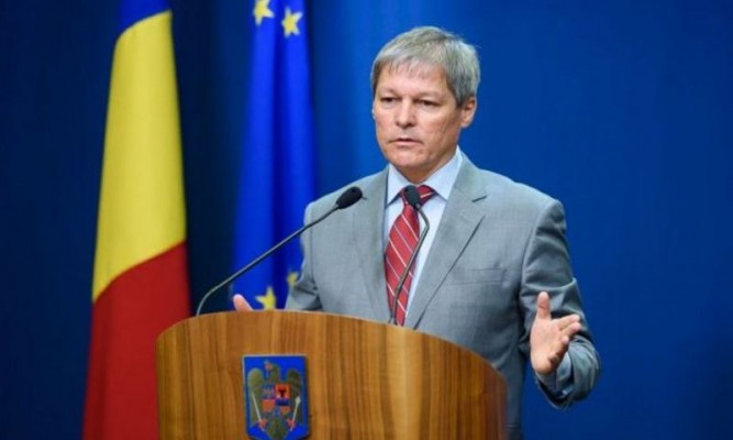 Cioloș: Avem nevoie de o nouă generație politică pentru a pune, la nivel societal, adevărul în locul minciunii