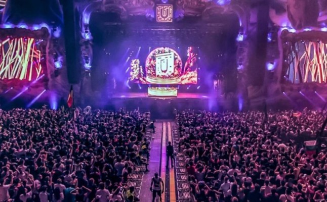 Cluj: UNTOLD 2017 va avea loc în perioada 3-6 august