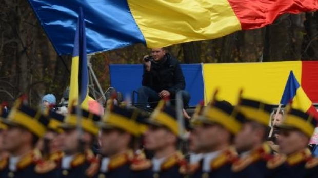 Covasna: Liderii UDMR și PCM au refuzat invitația de a participa la Ziua Națională