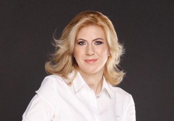 Cristina Chiriac (Asociația Antreprenorilor): Pentru o economie puternică, singura soluție a României o reprezintă antreprenoriatul
