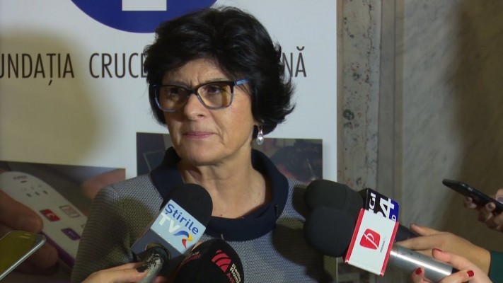 Crucea Alb-Galbenă România celebrează 20 de ani; directorul fundației: Să contribuim la consolidarea unui sistem funcțional
