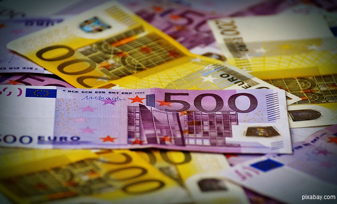 Dacă ești interesat să primești 40.000 Euro pentru o afacere în țară, completează chestionarul aici!