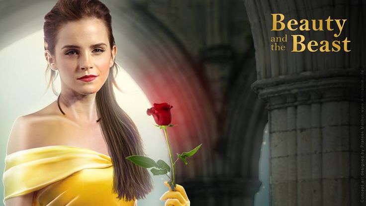 VIDEO Disney a dat publicității un nou trailer al filmului “Beauty and the Beast”