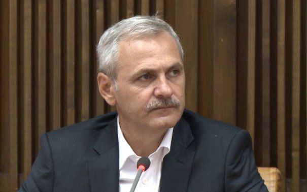 Dragnea susține că există suspiciuni de fraudare a alegerilor din partea PNL și USR