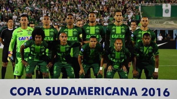 Fotbal: Atletico Nacional cere ca trofeul Copei Sudamericana să fie atribuit echipei Chapecoense